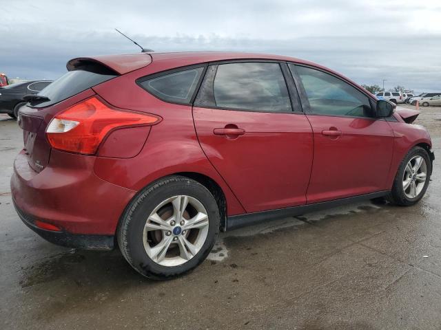Image 3 of 2013 FORD FOCUS SE 2013 with VIN 1FADP3K25DL193981