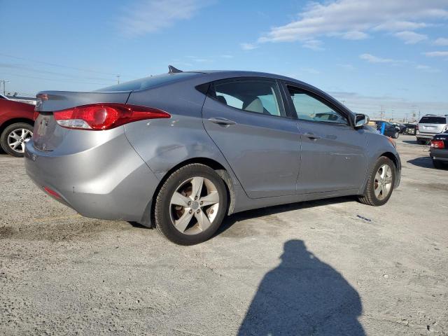Image 3 of 2013 HYUNDAI ELANTRA GLS 2013 with VIN KMHDH4AE8DU803838