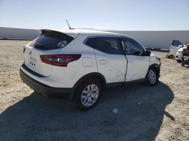 Image 3 of 2020 NISSAN ROGUE SPORT S 2020 with VIN JN1BJ1CV9LW274224