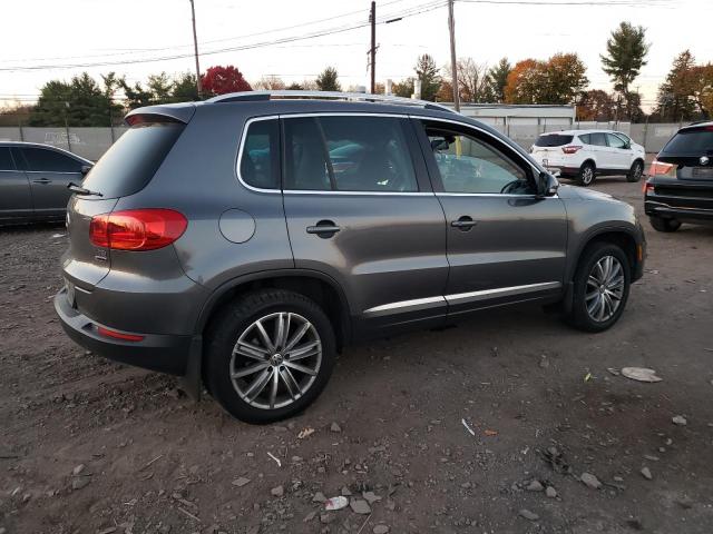 Изображение 3 2016 VOLKSWAGEN TIGUAN S 2016 с VIN WVGBV7AX7GW581112