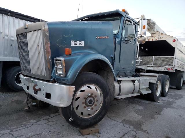Obraz 2 z 1987 INTERNATIONAL 9370 F9370 1987 z VIN 2HSFBG2R4HC006002