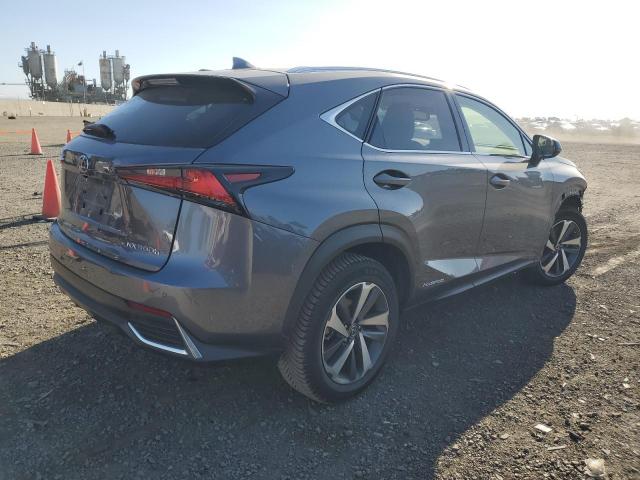 Изображение 3 2019 LEXUS NX 300H 2019 с VIN JTJBJRBZ9K2120874
