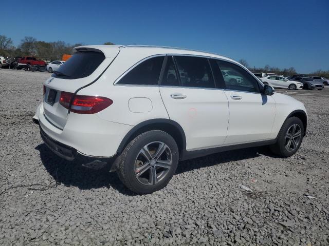 Obraz 3 z 2016 MERCEDES-BENZ GLC 300 2016 z VIN WDC0G4JB9GF005976