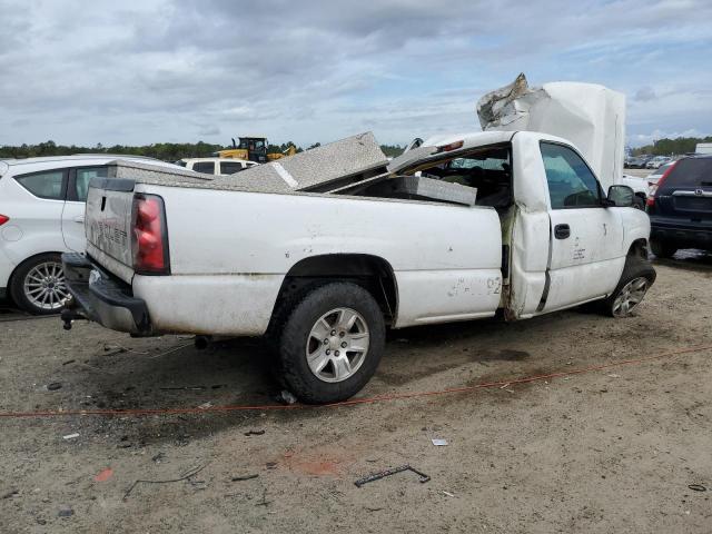 Obraz 3 z 2006 CHEVROLET SILVERADO C1500 2006 z VIN 3GCEC14V66G140468
