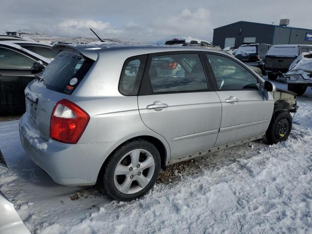 Изображение 3 2009 KIA SPECTRA SX 2009 с VIN KNAFE242695025386