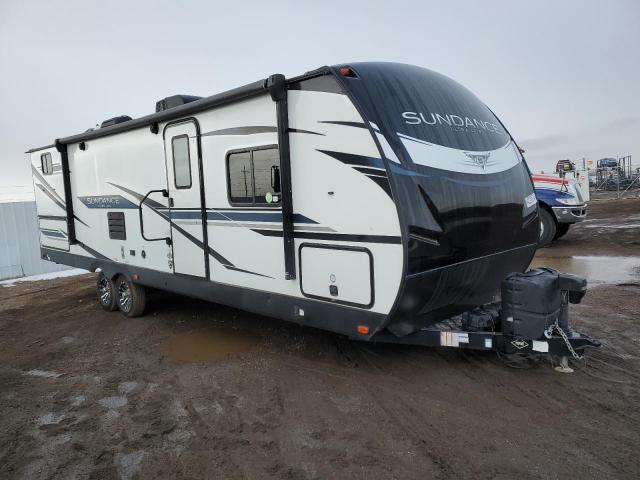 Obraz 1 z 2021 SNDC TRAILER 2021 z VIN 5SFSB3326ME469441