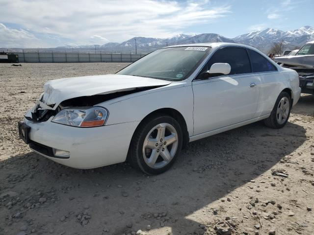 Image 1 of 2001 ACURA 3.2CL TYPE-S 2001 with VIN 19UYA42631A012441