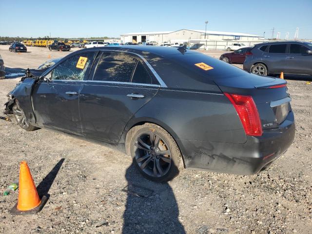 Изображение 2 2014 CADILLAC CTS VSPORT 2014 с VIN 1G6AU5S84E0161678