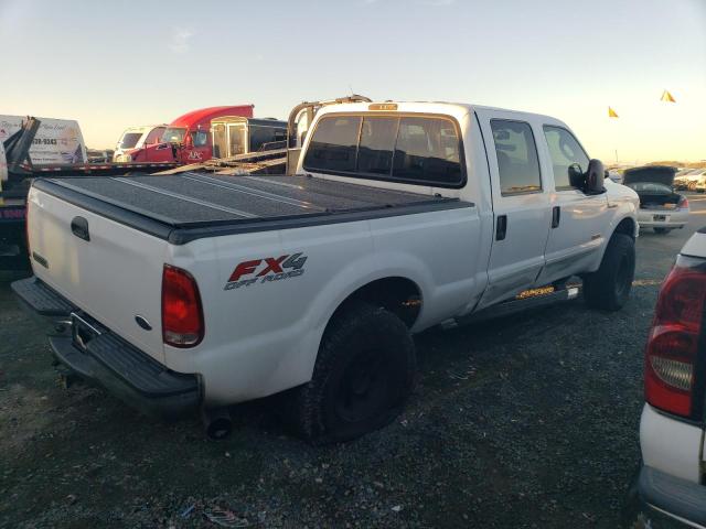 Image 3 of 2006 FORD F250 SUPER DUTY 2006 with VIN 1FTSW21P76EA30686