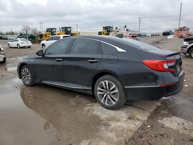 Obraz 2 z 2019 HONDA ACCORD TOURING HYBRID 2019 z VIN 1HGCV3F90KA021516