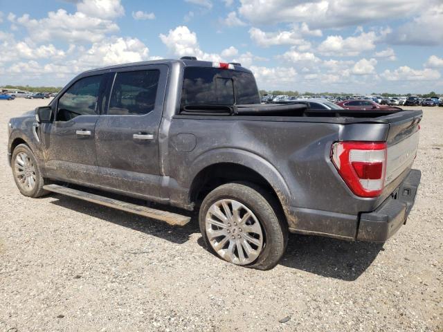Obraz 2 z 2022 FORD F150 SUPERCREW 2022 z VIN 1FTFW1CD5NFA84141