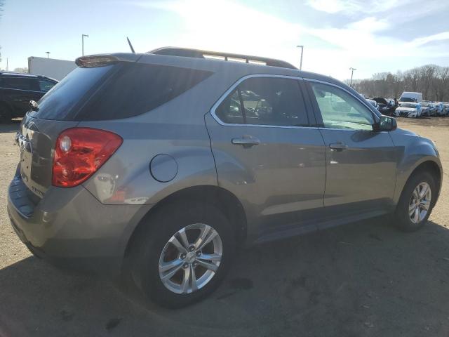 Image 3 of 2012 CHEVROLET EQUINOX LT 2012 with VIN 2GNFLEEK0C6303887