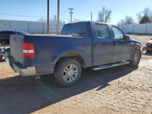 Obraz 3 z 2007 FORD F150 SUPERCREW 2007 z VIN 1FTRW12W87KD61231