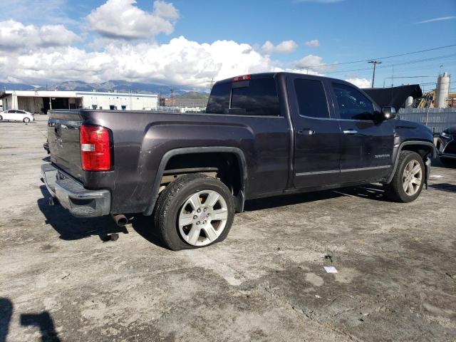 Image 3 of 2015 GMC SIERRA C1500 SLT 2015 with VIN 1GTR1VEC1FZ430015