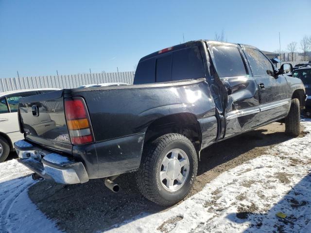 Obraz 3 z 2006 GMC NEW SIERRA K1500 2006 z VIN 2GTEK13Z561258611