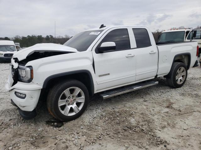 2018 GMC SIERRA C1500 2018 image
