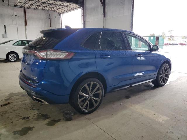Obraz 3 z 2018 FORD EDGE SPORT 2018 z VIN 2FMPK4AP2JBC33515