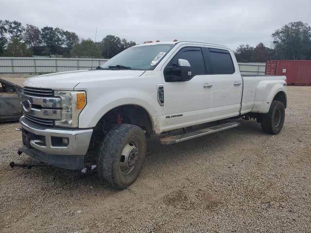 2017 FORD F350 SUPER DUTY 2017 image