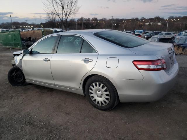 Изображение 2 2010 TOYOTA CAMRY BASE 2010 с VIN 4T1BF3EK8AU049326