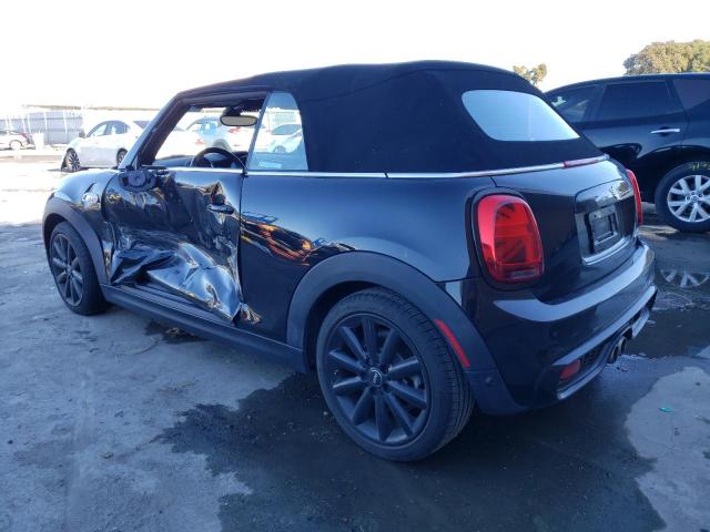 Image 2 of 2019 MINI COOPER S 2019 with VIN WMWWG9C50K3J31266