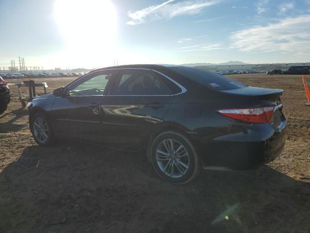Image 2 of 2017 TOYOTA CAMRY LE 2017 with VIN 4T1BF1FK1HU375594