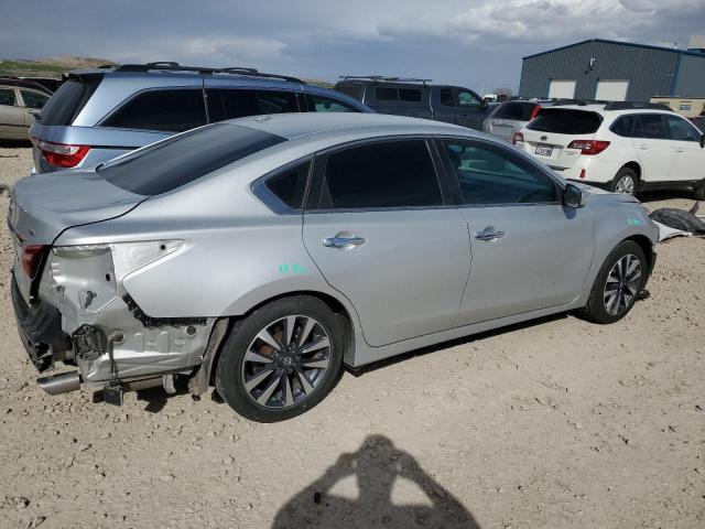 Изображение 3 2017 NISSAN ALTIMA 2.5 2017 с VIN 1N4AL3AP1HC177987