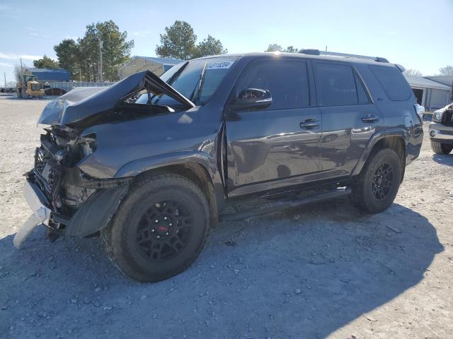 2023 TOYOTA 4RUNNER SR5 2023 image