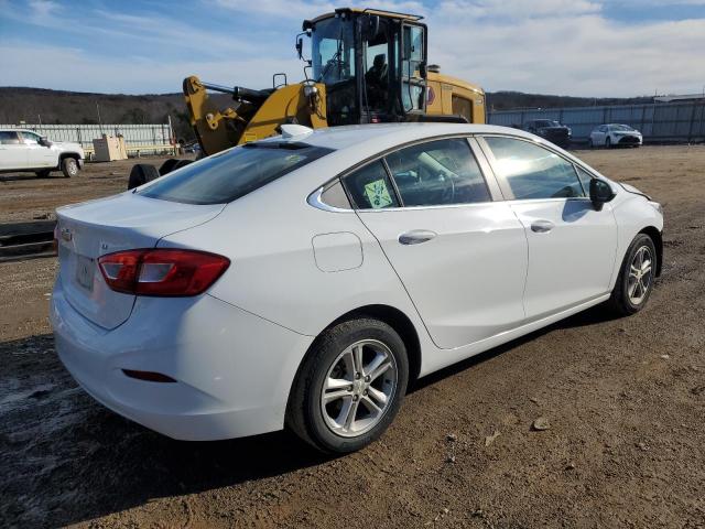 Изображение 3 2018 CHEVROLET CRUZE LT 2018 с VIN 1G1BE5SM9J7141173