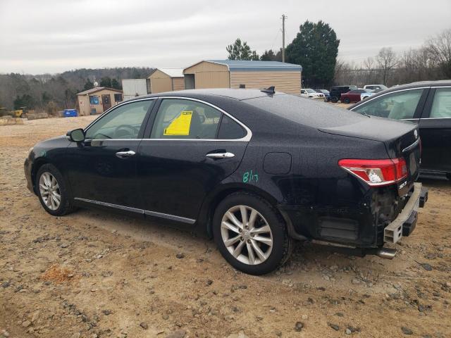 Obraz 2 z 2010 LEXUS ES 350 2010 z VIN JTHBK1EG1A2388651