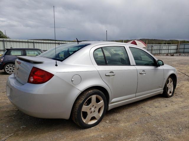 Изображение 3 2007 CHEVROLET COBALT SS 2007 с VIN 1G1AM58B377133972
