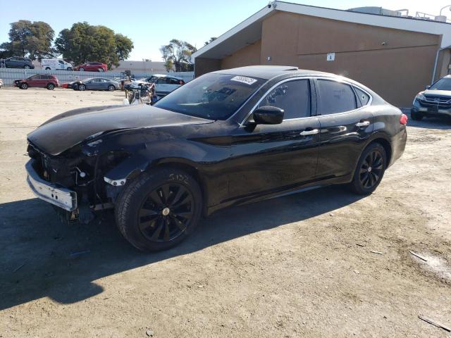Изображение 2012 INFINITI M37  2012