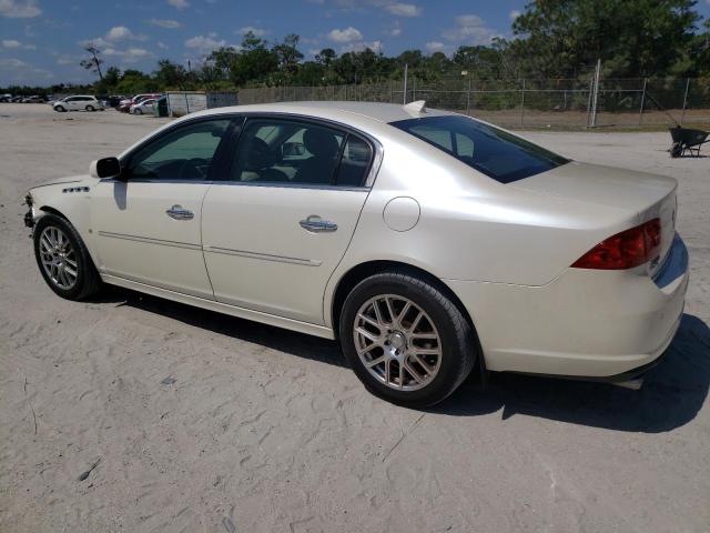 Obraz 2 z 2009 BUICK LUCERNE SUPER SERIES 2009 z VIN 1G4HF57929U100735