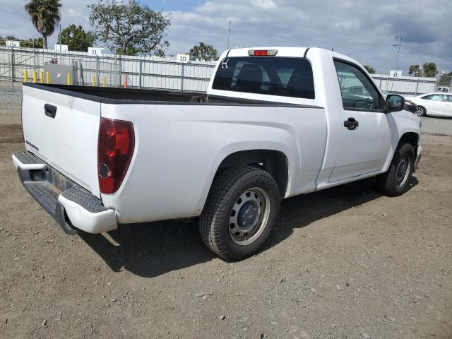 Obraz 3 z 2011 CHEVROLET COLORADO  2011 z VIN 1GCCSBF93B8119075