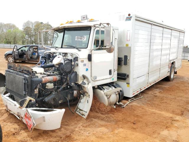 Obraz 2 z 2014 PETERBILT 337  2014 z VIN 2NP2HJ7X7EM243916