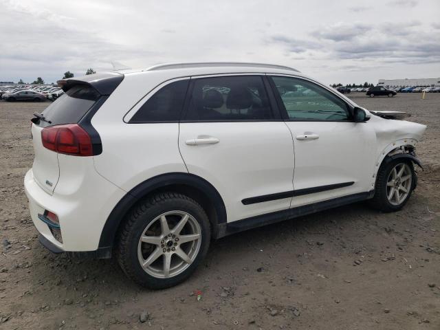 Obraz 3 z 2019 KIA NIRO EX 2019 z VIN KNDCC3LG2K5018987