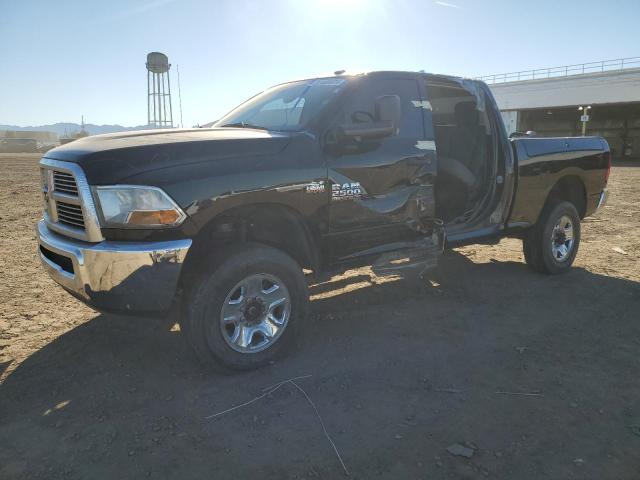 Image 1 of 2017 RAM 2500 ST 2017 with VIN 3C6UR5CJ4HG630403