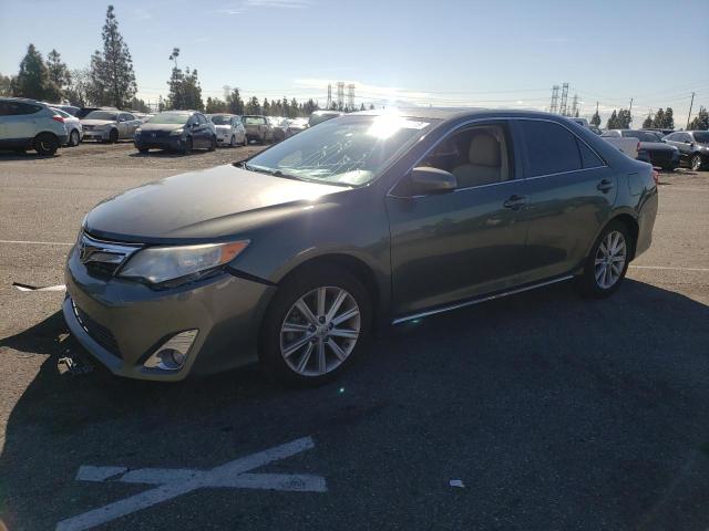 Obraz 1 z 2014 TOYOTA CAMRY L 2014 z VIN 4T4BF1FK0ER399693