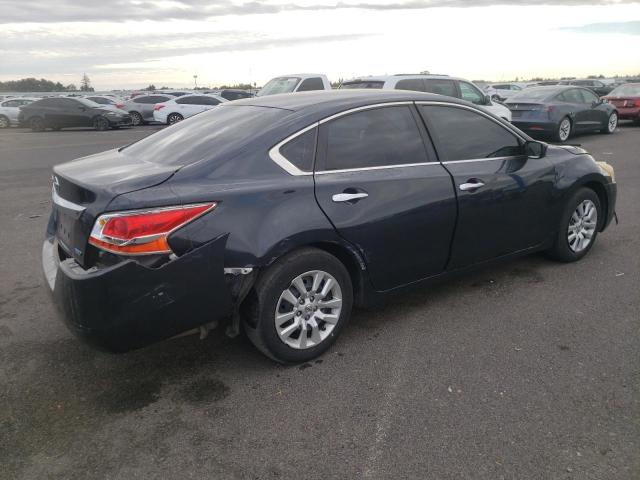 Изображение 3 2014 NISSAN ALTIMA 2.5 2014 с VIN 1N4AL3AP1EC157458