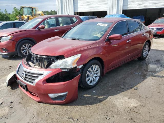 Image 1 of 2015 NISSAN ALTIMA 2.5 2015 with VIN 1N4AL3AP8FN315669