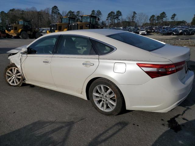 Image 2 of 2013 TOYOTA AVALON BASE 2013 with VIN 4T1BK1EB6DU051550