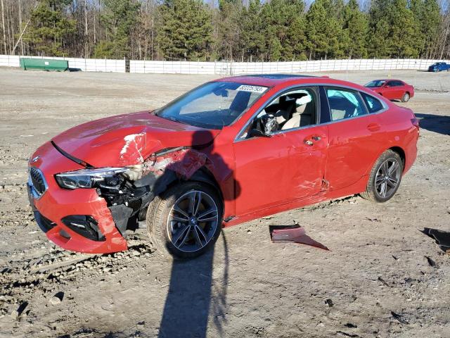 2021 BMW 228XI  2021 image