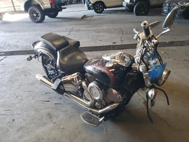 2002 YAMAHA XVS1100 A 2002 image