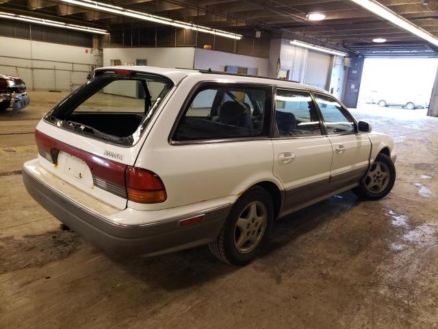 Obraz 3 z 1993 MITSUBISHI DIAMANTE ES 1993 z VIN 6MMXC49S5PT004075