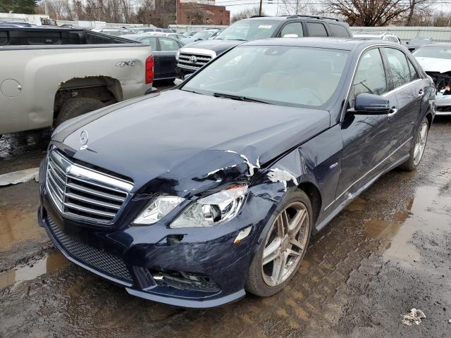 Изображение 1 2012 MERCEDES-BENZ E 350 4MATIC 2012 с VIN WDDHF8JB3CA574161