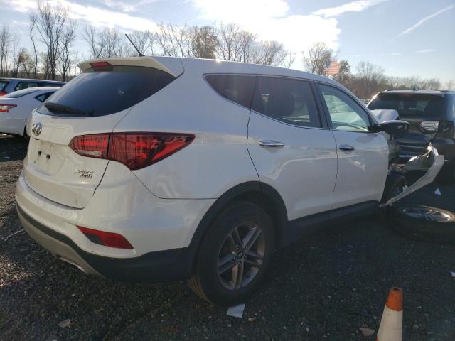Obraz 3 z 2018 HYUNDAI SANTA FE SPORT  2018 z VIN 5NMZTDLBXJH092058