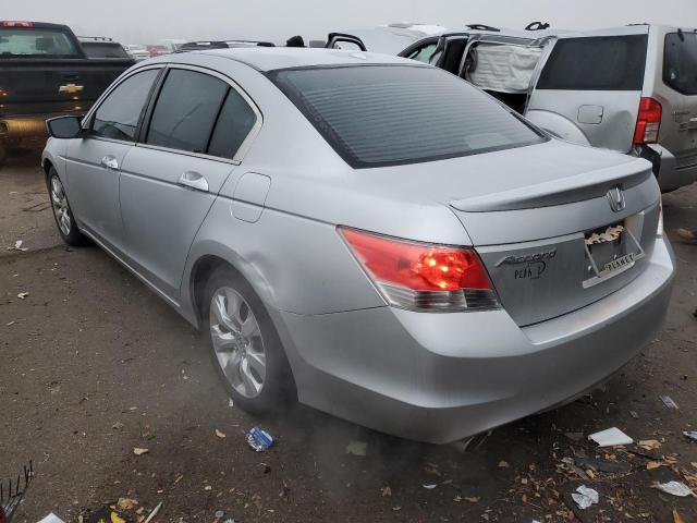 Obraz 2 z 2010 HONDA ACCORD EXL 2010 z VIN 1HGCP3F89AA000518