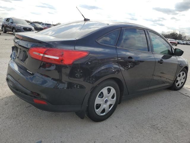 Image 3 of 2016 FORD FOCUS S 2016 with VIN 1FADP3E25GL281526