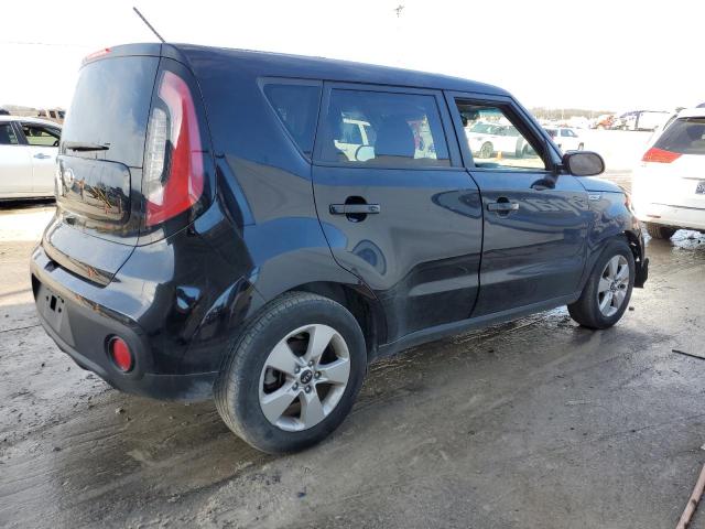 Obraz 3 z 2019 KIA SOUL  2019 z VIN KNDJN2A26K7687304