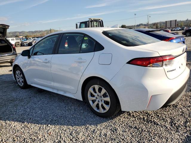 Изображение 2 2024 TOYOTA COROLLA LE 2024 с VIN 5YFB4MDE0RP110673