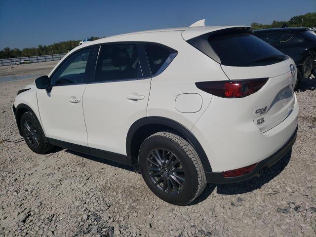 Obraz 2 z 2019 MAZDA CX-5 TOURING 2019 z VIN JM3KFBCM9K0630403